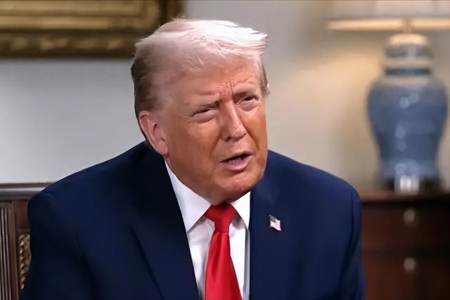 特朗普刚抵达达沃斯，50架大运升空，美军将在中国春节前开打？