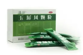 鼻涕止不住，鼻塞不通畅，一招帮你健脾补肺，从此摆脱鼻炎图片