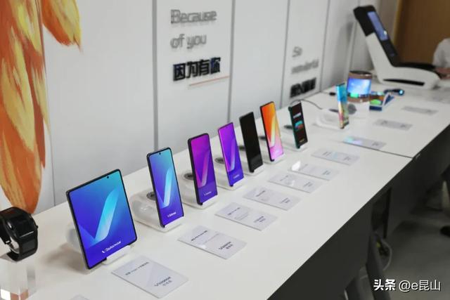 4金6银，这家昆山企业闪耀国际展会！