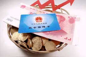 机关事业单位退休中人养老金的补发，哪些人属于补发的范围？图片