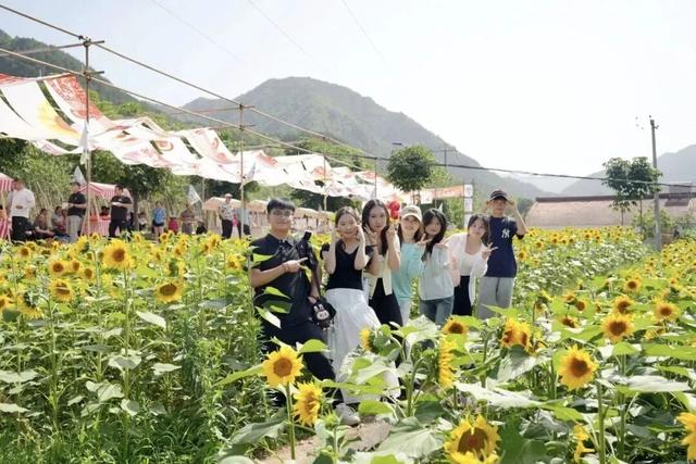 来留坝，给旅行加点“文化”料