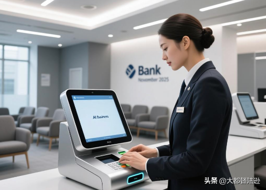 香港金融科技周刚喊出口号，内地技术马上到位！