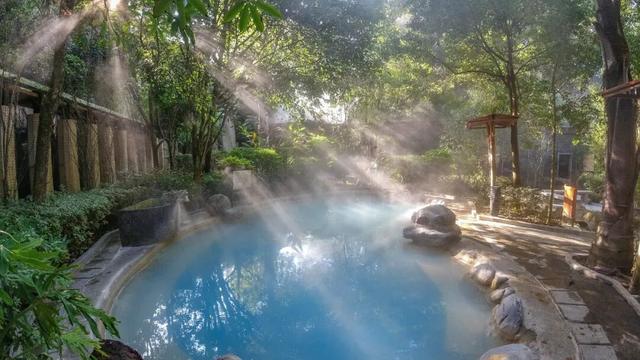 来腾冲，体验一场治愈身心的暖冬旅居