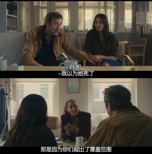 剧荒了？别担心，来看这些8.0+的高分剧！