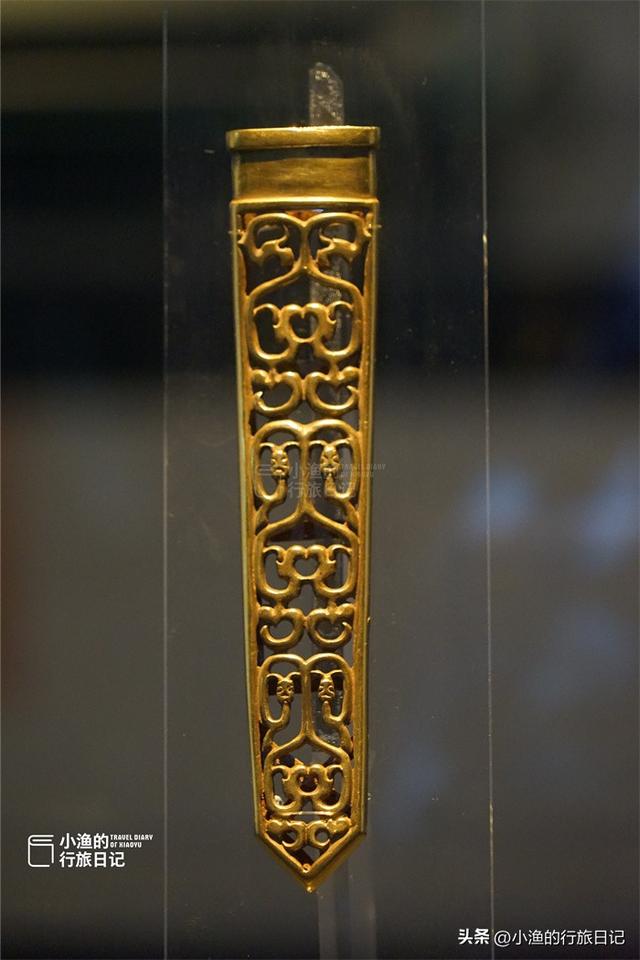 陕西这个村，挖出两周墓葬1300座！专门建了博物馆，件件都是珍品