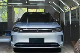 价格还降？新款华为问界M7升级完成图片