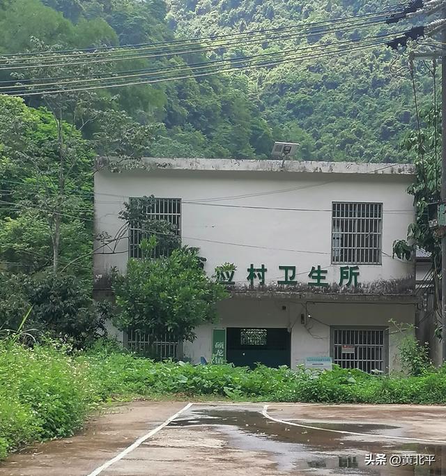 广西崇左市大新县与越南交界的小街，村民农姓难道是侬智高后裔？