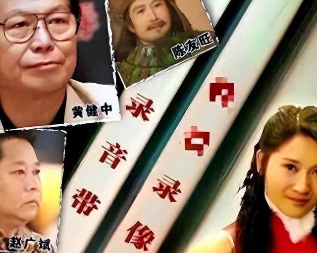 陪睡陪玩只是冰山一角，明星曝出的圈中内幕，一个比一个荒唐!