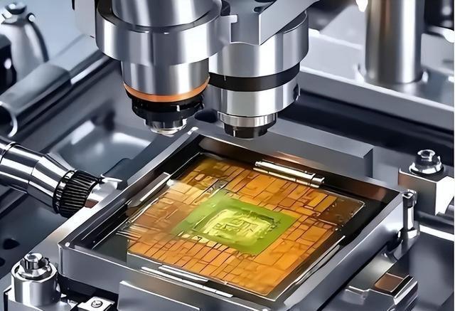 荷兰真急了？阿斯麦表达搬离态度，俄媒：光刻机卖不卖中国成关键