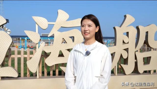 黄河入海 大美垦利丨沉浸式解锁夏日文旅新体验