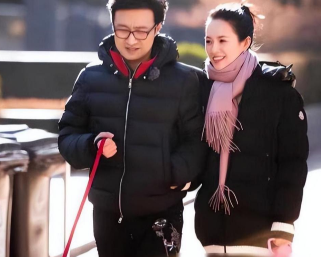 离婚不到3年，46岁章子怡再次传出喜讯	，撕碎了汪峰仅剩的"体面"