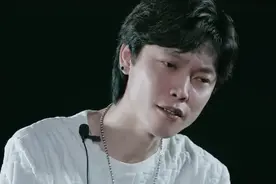 “广东雨神”退网背后：一见钟情的网红跑了，相濡以沫的妻子走了图片