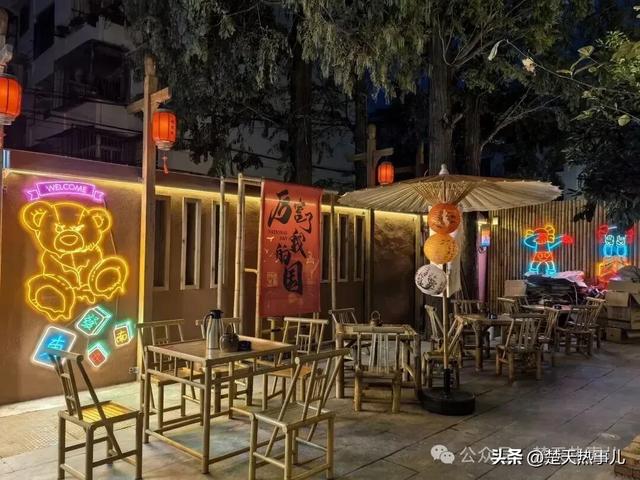破天荒！荆州古城，三十年来头一回