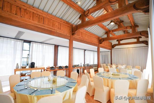 惊了！年末尾牙杭州老板们今年争相“包岛”开年会