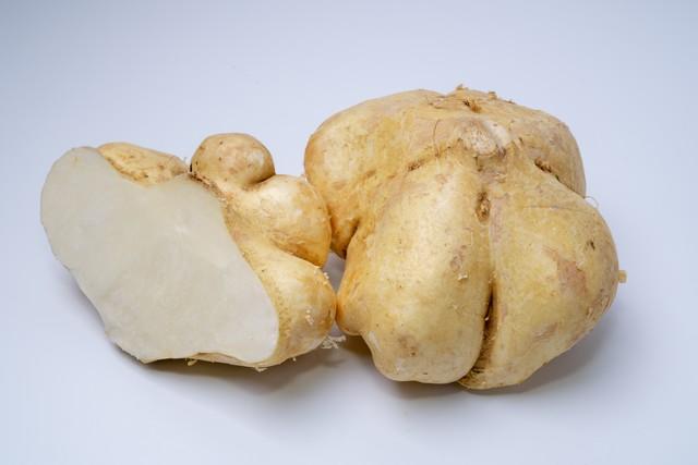 “推粪冠军”不是香蕉，而是它，每周吃2次，给肠道彻底大扫除！