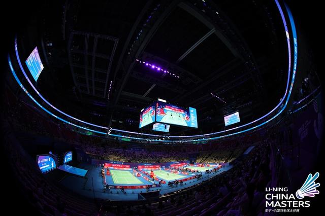 大赛+科技创意旅游！深圳亮出“赛事之城”体育性格，你呢？