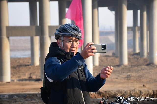 邢襄泉韵，骑迹在邢——邢台市喜迎元旦春节干部职工骑行活动