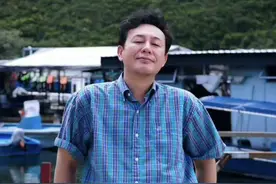 《狂飙》高启强扮演者现状,一件衣服穿30年？图片