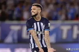 武汉三镇消息：可免签35岁拜仁锋霸，28分中超第9，已接近保级图片