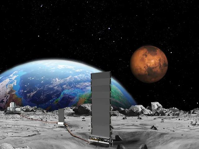 中国要登月了！揽月着陆器测试成功，登月术“失传”的美国很尴尬
