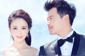 7年后才明白，为什么当年佟丽娅离开陈思诚时，果断又决绝图片
