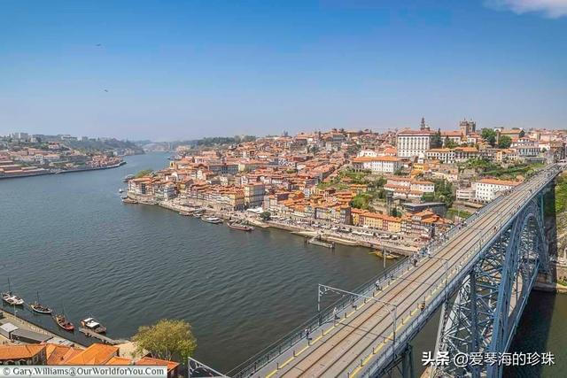 葡萄牙的 9 颗世界遗产明珠：解锁历史、自然与文化的交融之美