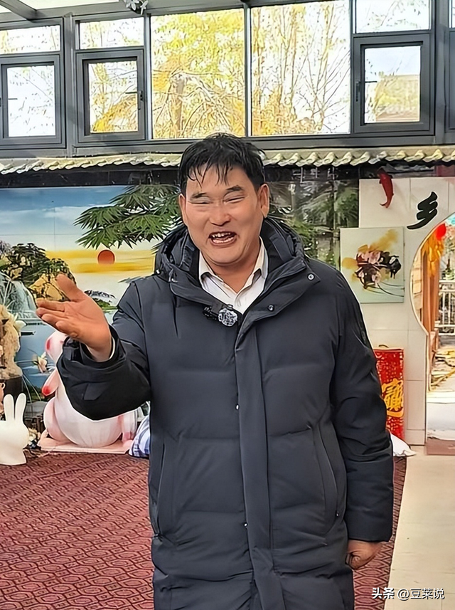 人在做天在看！被传“跳楼身亡”的大衣哥，这次终于不再选择沉默