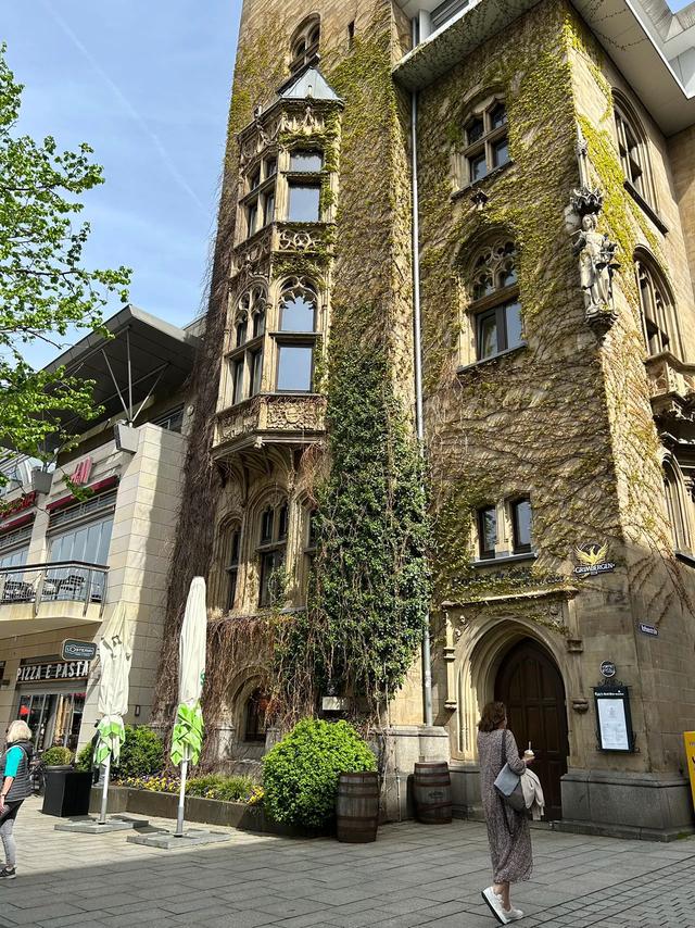 《 再见，德国 》