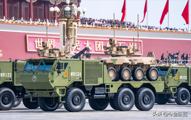 杀手机器人引全球道德战！中国技术反超，西方又“破防”了？