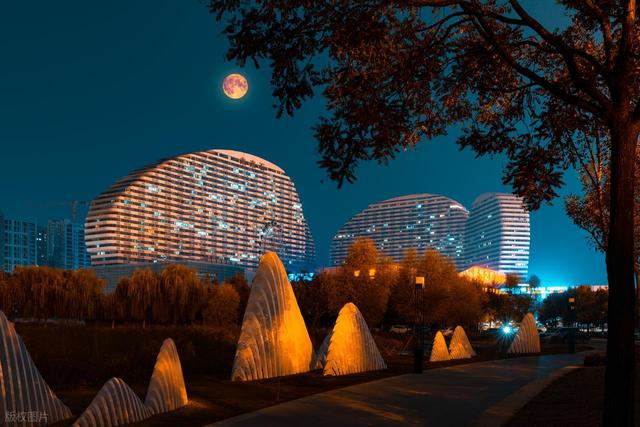 石家庄没想到，唐山没想到，现在保定怎么突然这么受追捧了！