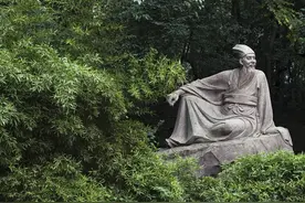 苏东坡的精神信条，“人生如逆旅，我亦是行人”，治愈了我的内耗图片