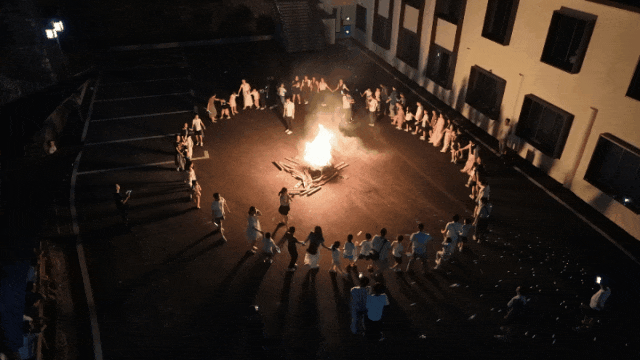 夜鹰潭，新活力！特色业态点亮假期，夜经济绽放绚丽光彩【全球学子嘉游赣 奇绝鹰潭逍遥游】