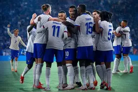 还能不能踢欧洲杯？关于姆巴佩伤势，官方回应图片