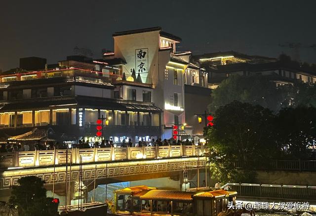 2025南京旅游一天最佳路线如何规划？有什么美味佳肴与注意事项？