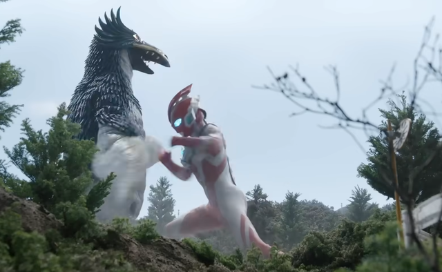 奥美迦奥特曼官方PV公开 新奥特曼动起来后很帅气 新怪兽数量很多