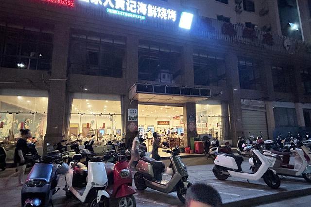 海南旅游，这3顿饭让我印象深刻，有失望有满意，你看看怎么样？