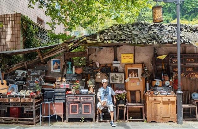 没拍过这15个地方，怎么能算到过成都？地铁公交直达，超方便！