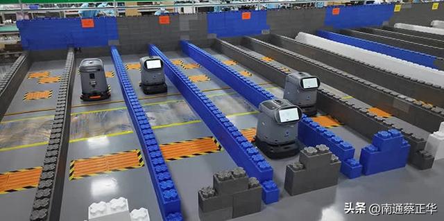 泰州姜堰：转化“冠军流量” 澎湃活力之城