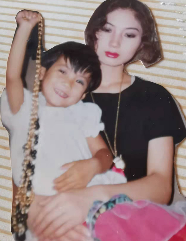 “买英国精子生3娃”的山东女人，7年后现状曝光：如今她后悔不？