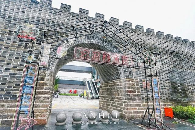 山清水秀的小城六安，竟然藏着这么多传奇故事！