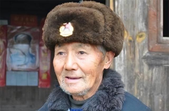 老人隐藏身份47年，晚年为救女求助政府：毛主席让我不得透露身份