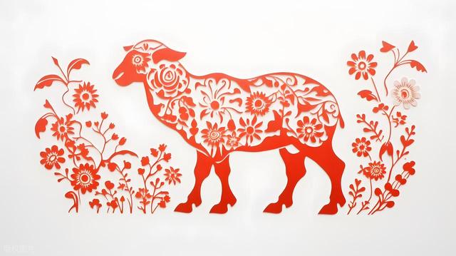 属羊的别急着划走！2026这四件事太准了，尤其下周是个坎！