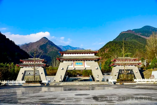 春假出游福利拉满！汉中多家景区免票特惠