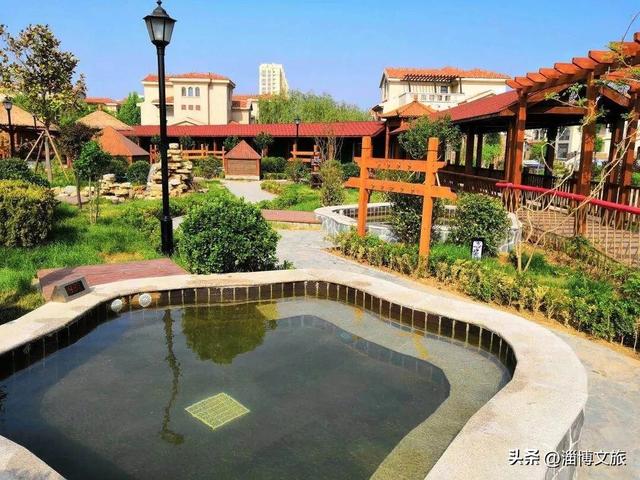 向寒冷开“泡”！淄博私藏温泉打卡指南+限时福利，快收藏！