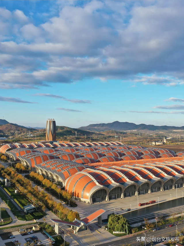 【乐游烟台】不冲血亏！烟台“小欧洲”限时免门票