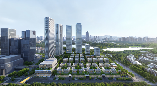 第三台“印钞机”，来了！
