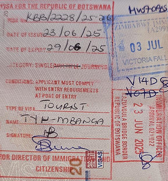 博茨瓦纳：死贵的旅游地，是值得追梦，还是被过度神话的伪天堂？