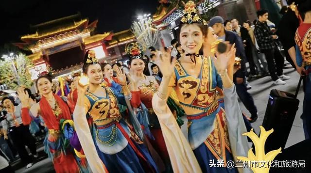 亿级口碑榜单出炉，兰州入选“2026亚洲100必打卡目的地”