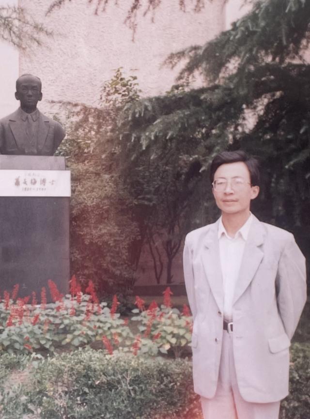 旅沪日记——在上海音乐学院求学的那些日子（引子）