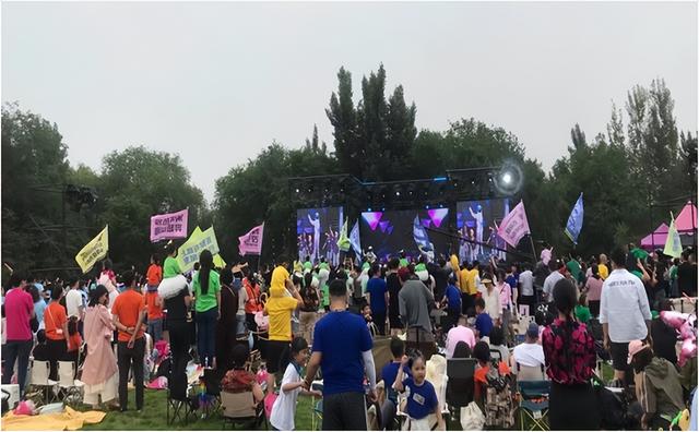 西青双节吃喝玩乐购全攻略来啦！③